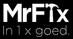 MrFix Logo